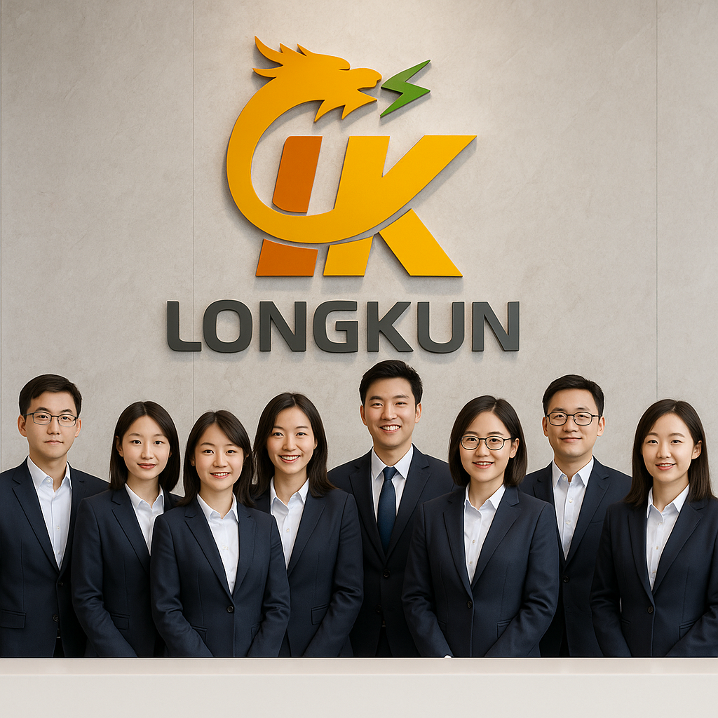 longkun