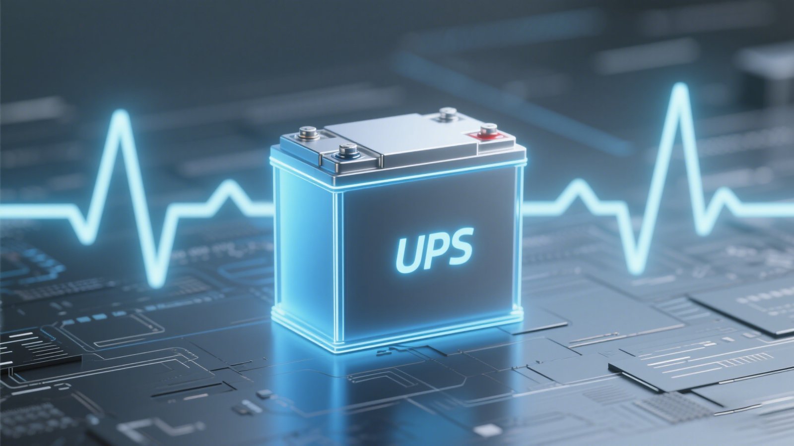 ups