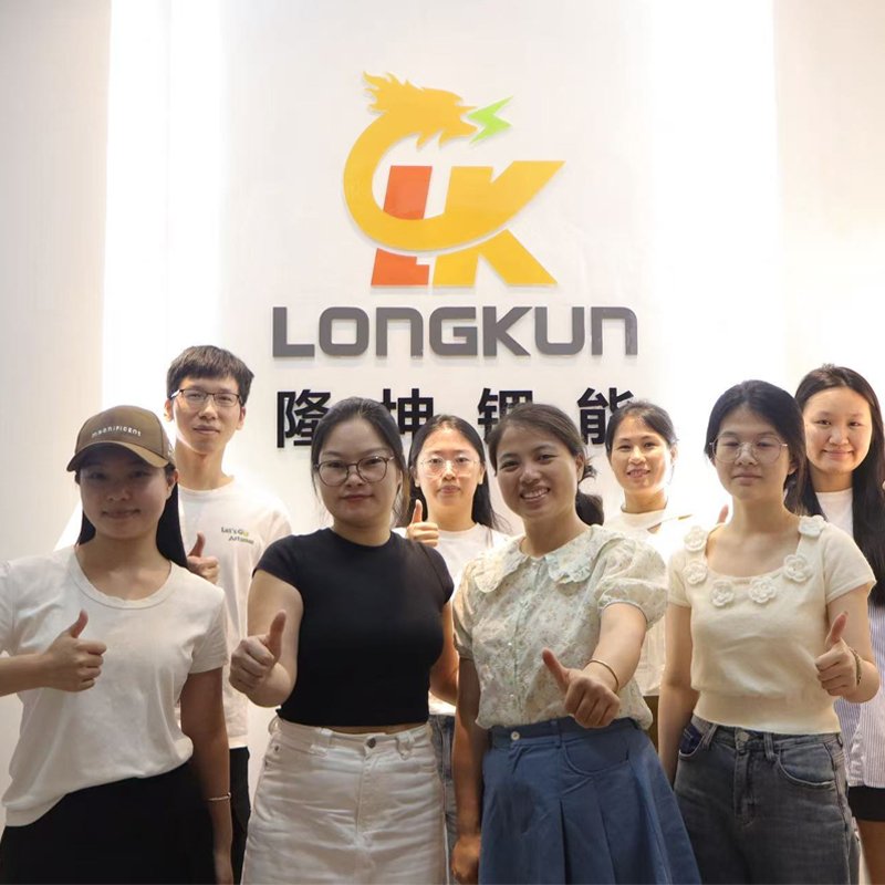 longkun
