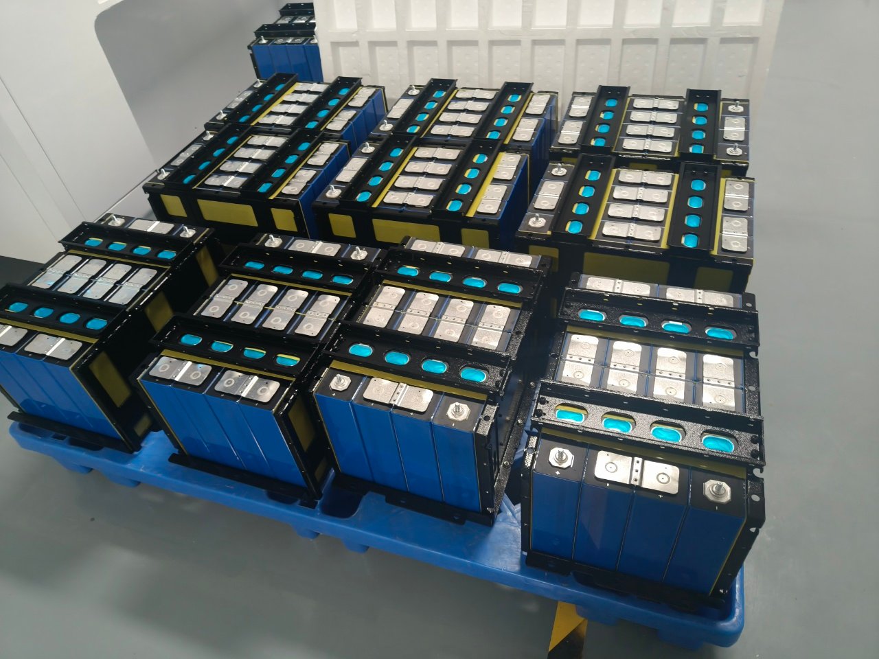 Home Energy Storage System