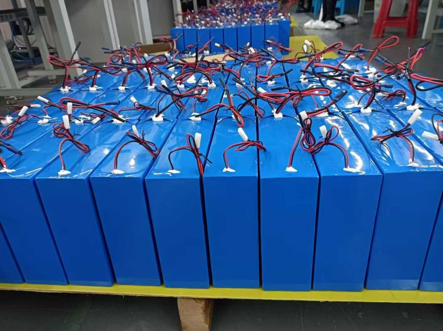 Home Energy Storage System