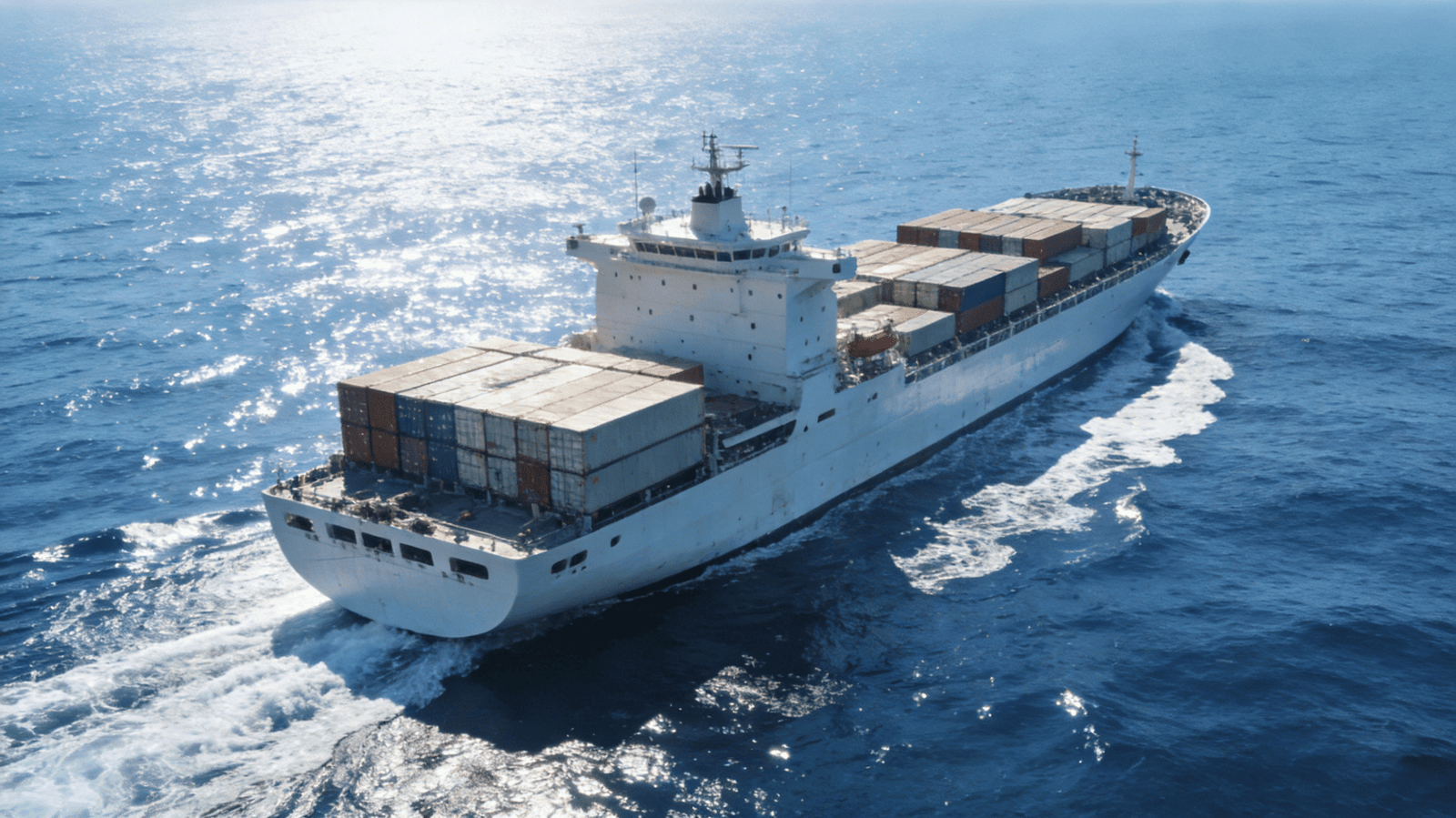 Marine vessel using lithium battery system