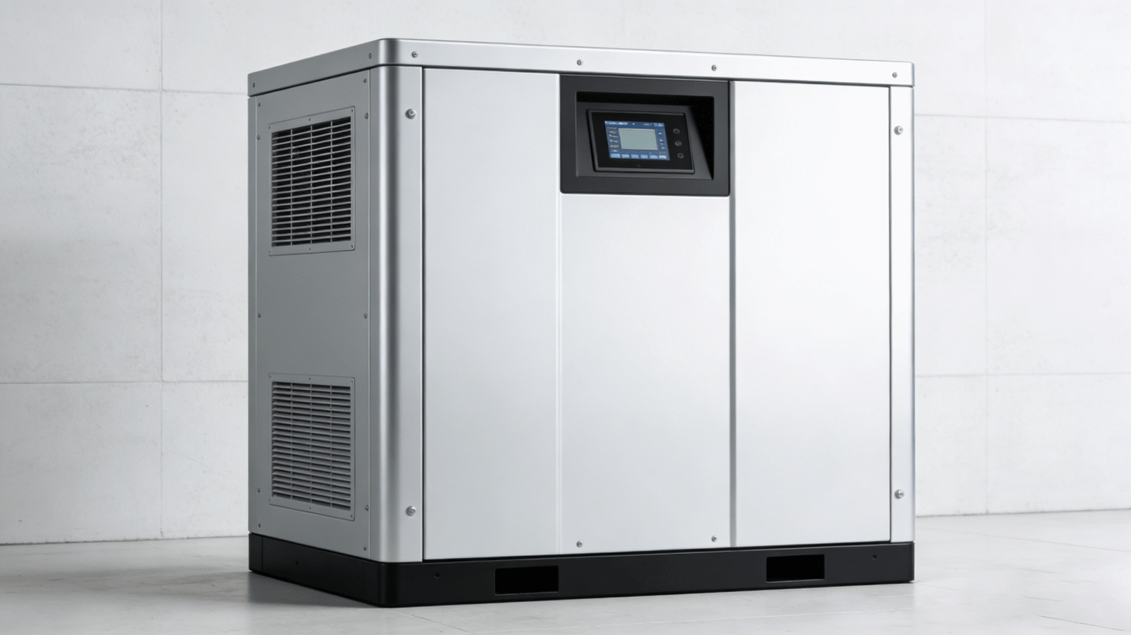 Residential energy storage battery