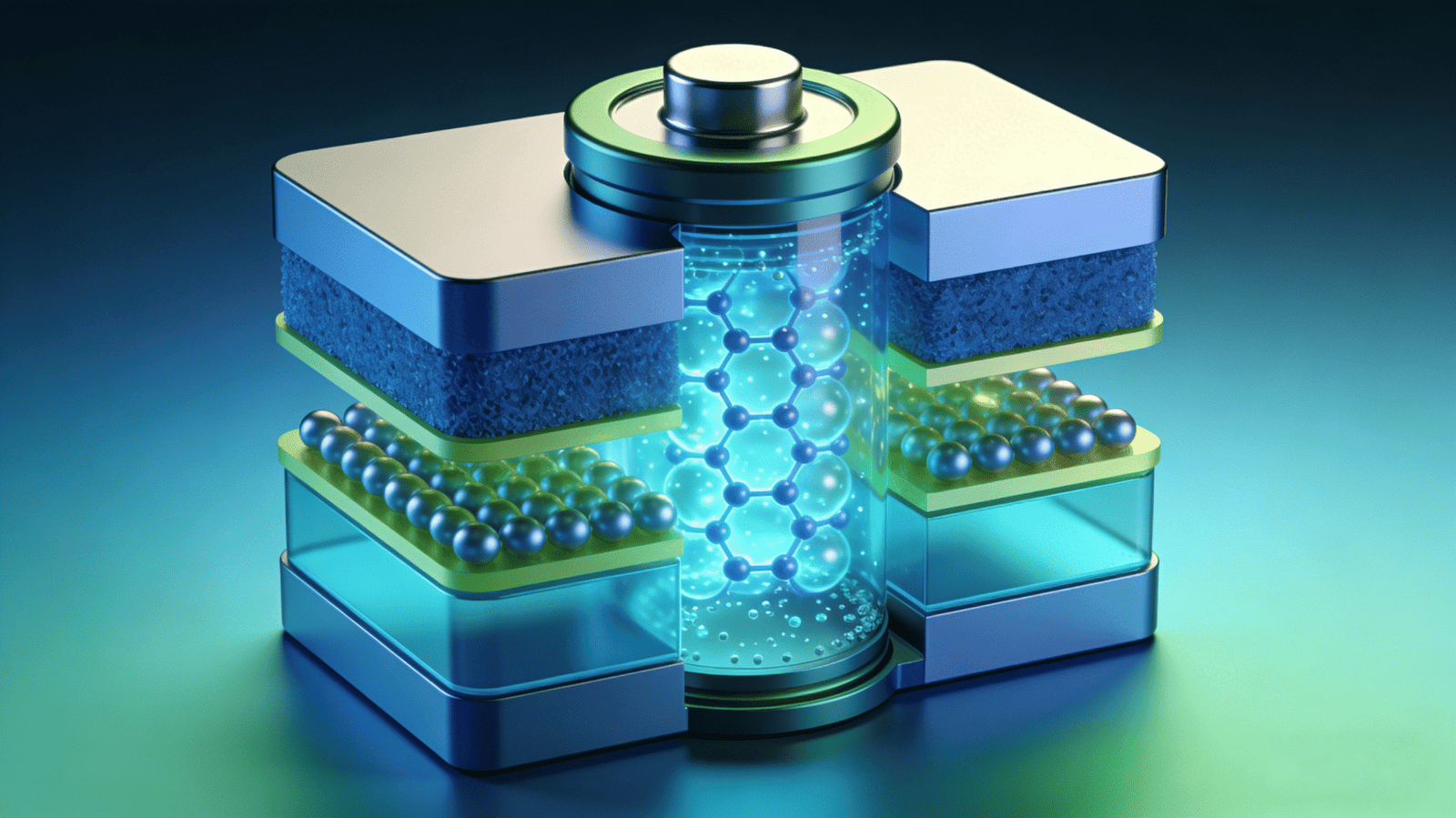 Advantages of Sodium-Ion Batteries