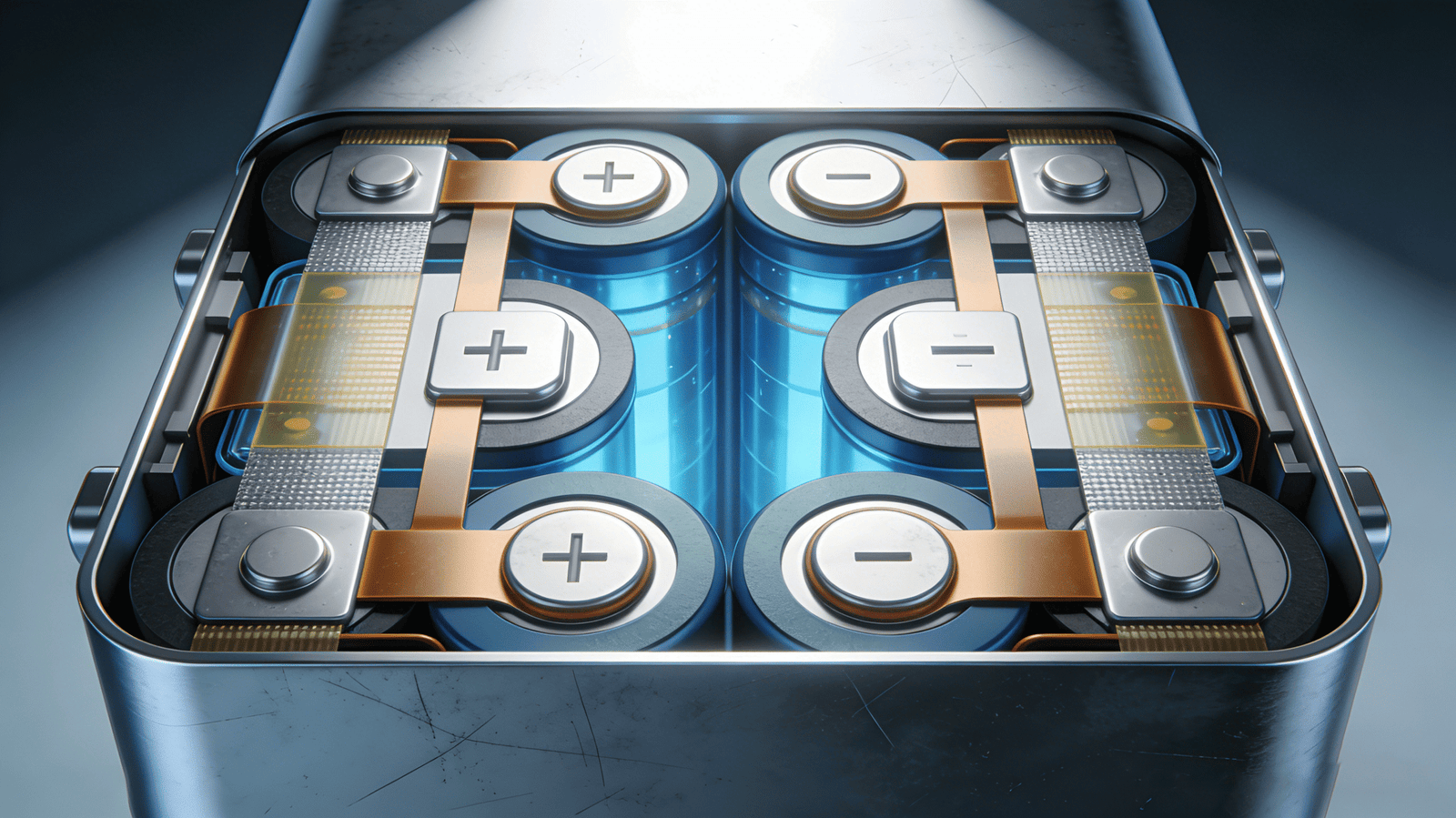 Sodium battery technology