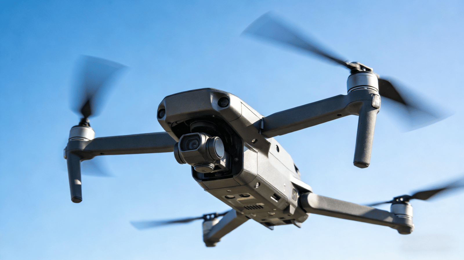 Drone Lithium Battery: The Complete Guide (2026)