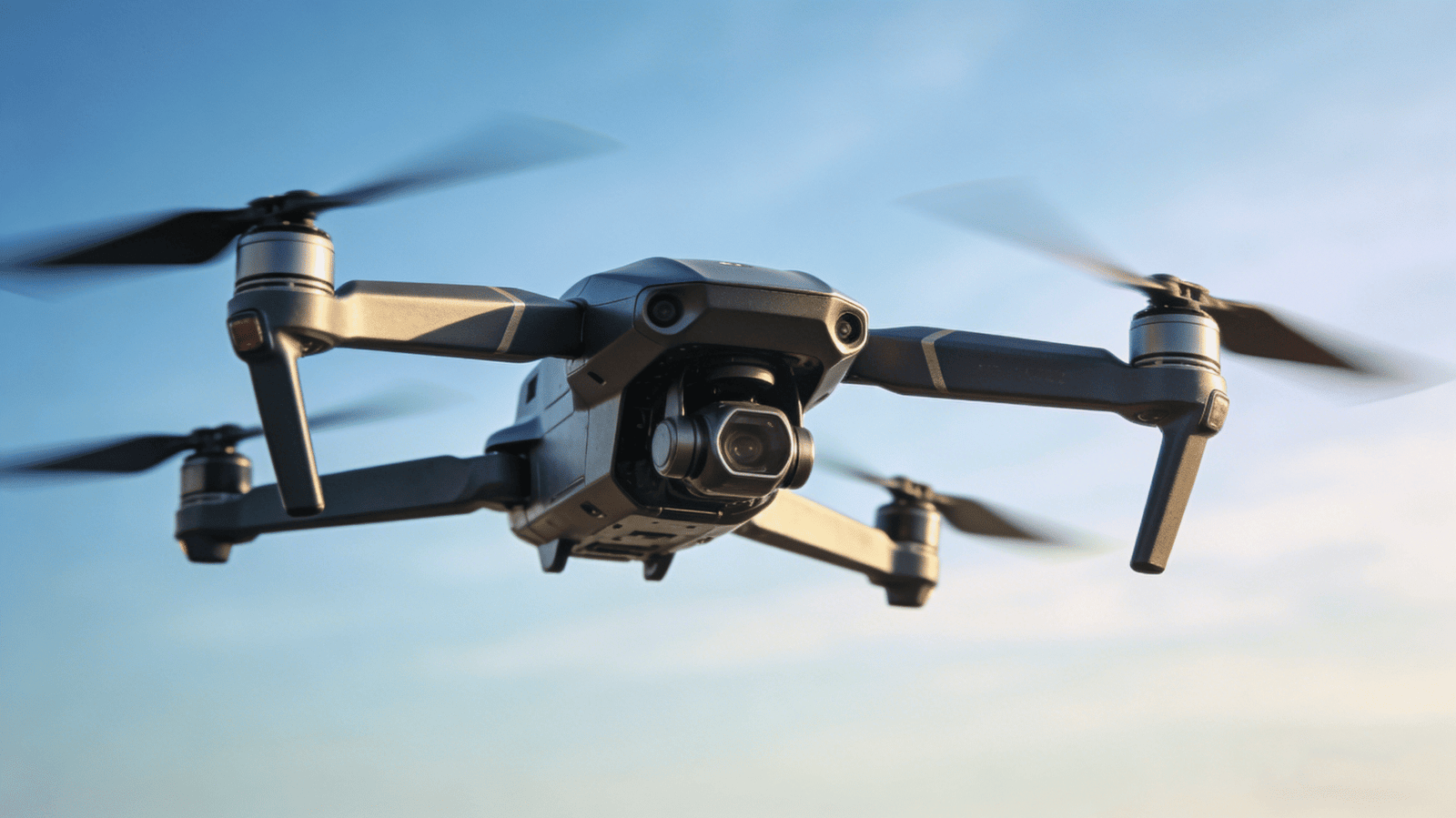 long endurance drone battery