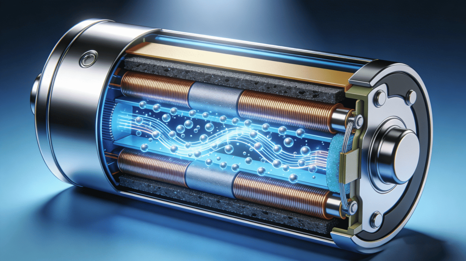 Sodium Ion Battery for Energy Storage: Is It Really the Future Solution?