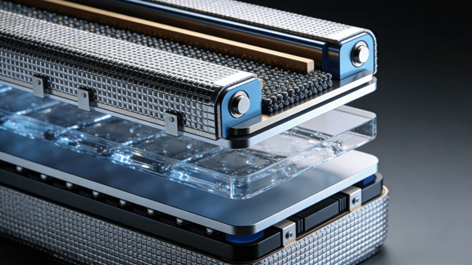 Sodium Ion Batteries Better